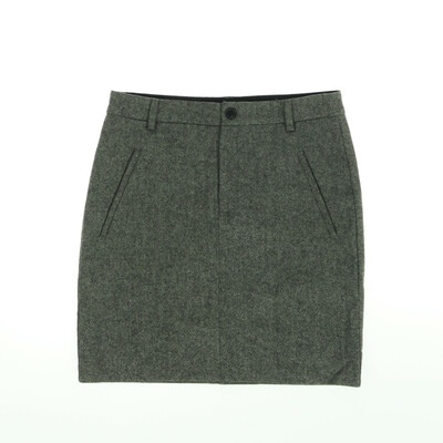 Filippa K. szürke szoknya