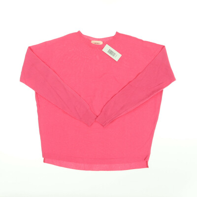 Vicolo rózsaszín hosszú ujjú felső