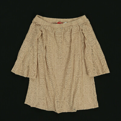 Guess rózsaszín tunika