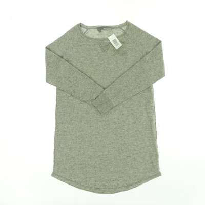 36Sweater szürke tunika