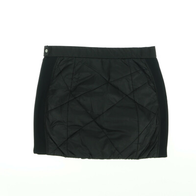 Primaloft fekete szoknya