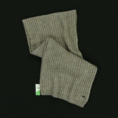 Drykorn barna kötött sál