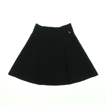 Patrizia Pepe fekete szoknya