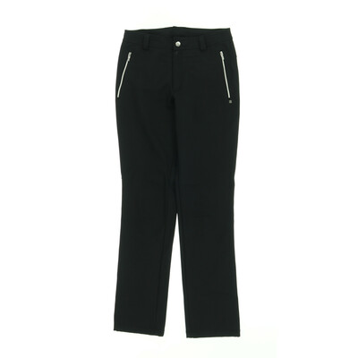 Luhta fekete sínadrág