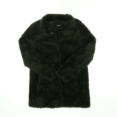Vero Moda zöld kabát