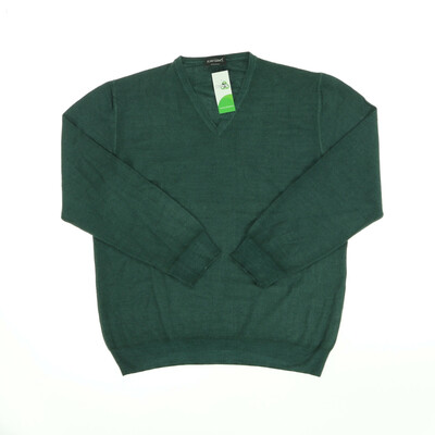 Zanieri zöld pulóver