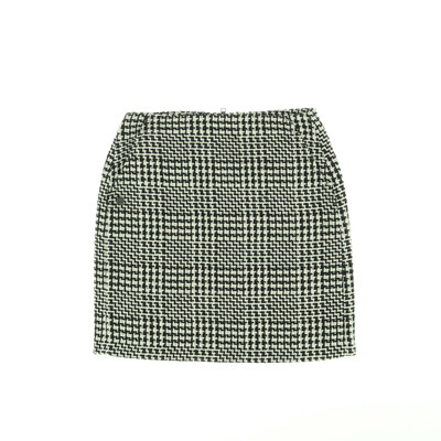 Street One fekete/fehér szoknya