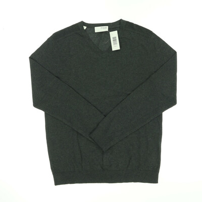 Selected Homme szürke pulóver