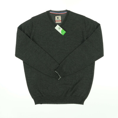 Inesis szüke finomkötött pulóver