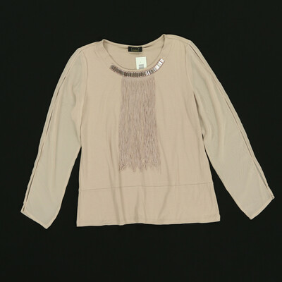 Maloo rózsaszín blúz