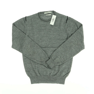 Primo Emporio szürke pulóver