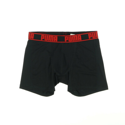 Puma fekete boxer alsó