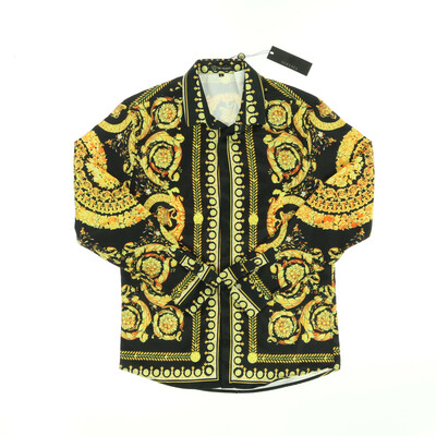 Versace színes ing