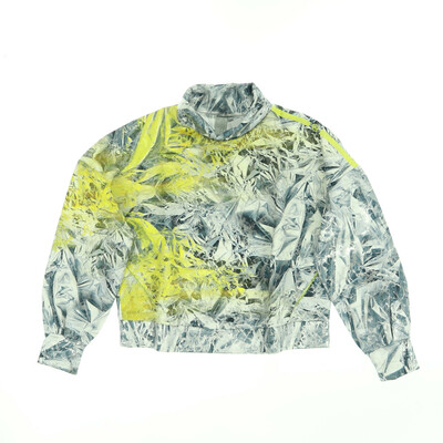 Sportalm színes hosszú ujjú felső