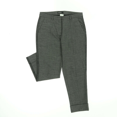 Cambio fekete/szürke hosszúnadrág