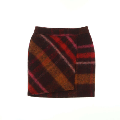 Walbusch színes szoknya