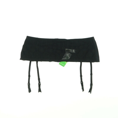 Palmers fekete harisnyatartó