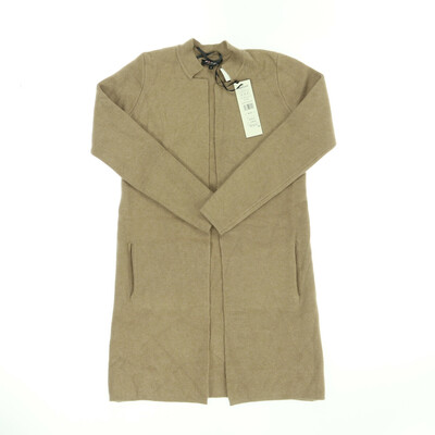 Morgan barna kardigán