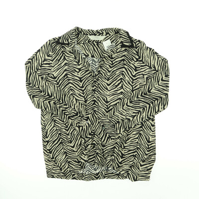 Max Volmáry bézs/fekete ing