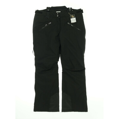 Inoc fekete sínadrág