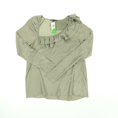 Patrizia Pepe barna blúz