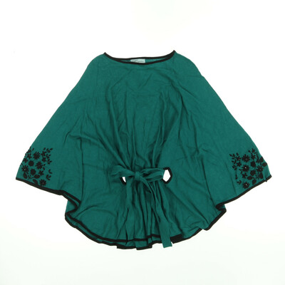 Himmelblau zöld felső