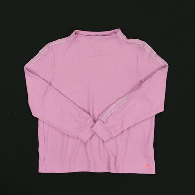 Street One rószaszín hosszú ujjú felső