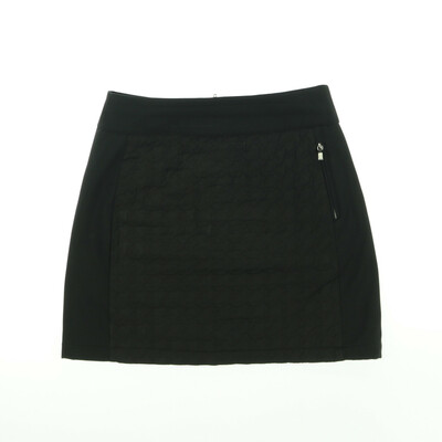 Luhta fekete szoknya