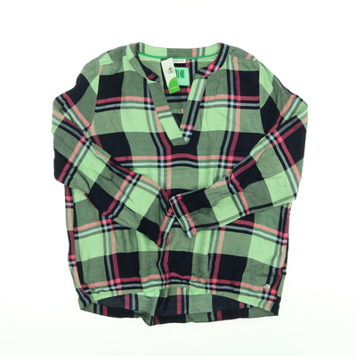 Street One színes ing