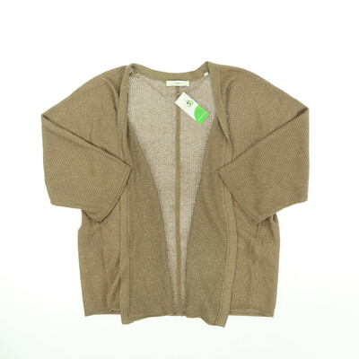 Bontia barna kardigán