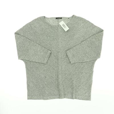 Opus szürke félhosszú ujjú felső