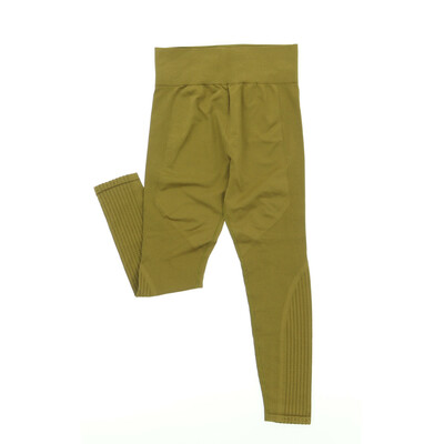 H&M barnás zöld sport leggings