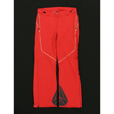 Head piros sínadrág