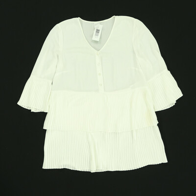 Madeleine fehér blúz