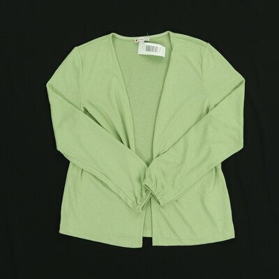 Street One zöld kardigán