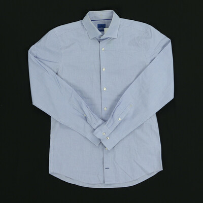 JOOP! kék/fehér ing