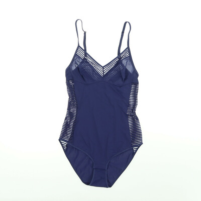 Hanro kék fehérnemű