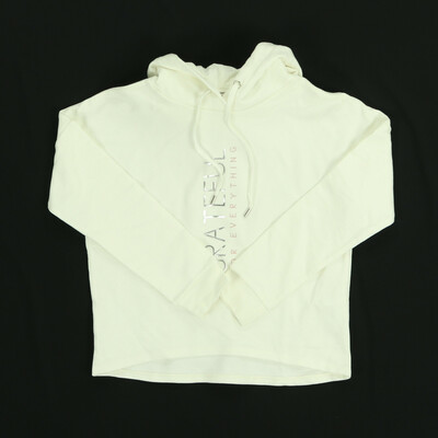 Orsay fehér pulóver