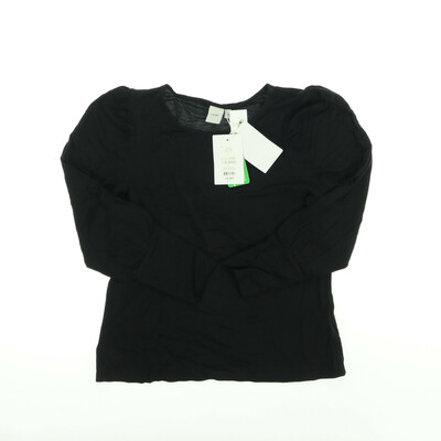 Ichi fekete hosszú ujjú felső