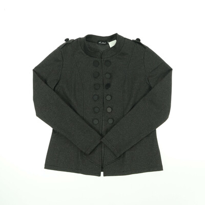 Sa.Hara szürke kardigán