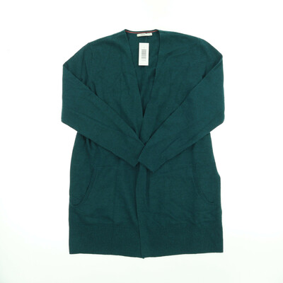 Cecil zöld kardigán