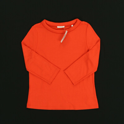 Opus narancssárga félhosszú ujjú felső