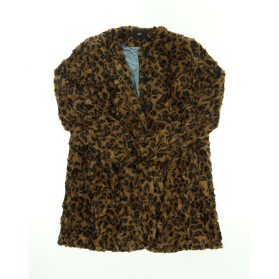 Steffen Schraut barna kabát