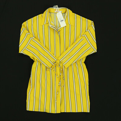 Sweewé Paris sárga tunika