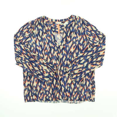 Street One színes blúz