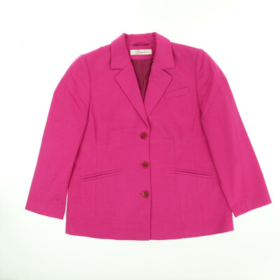 Fisignova pink blézer