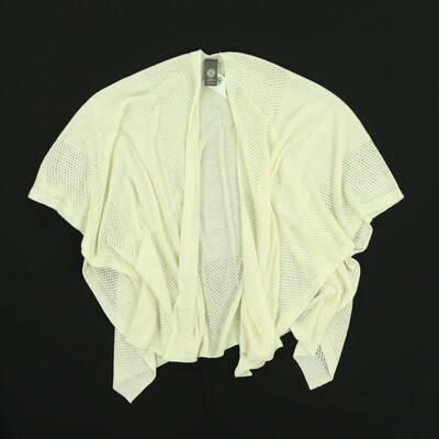 Vince Camuto bézs kardigán