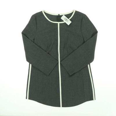 Riani szürke hosszú ujjú felső