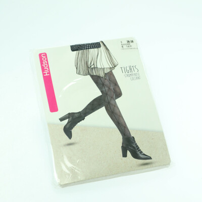 Hudson fekete harisnyanadrág