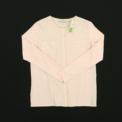 Monari rózsaszín blúz